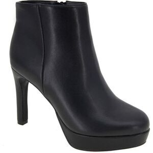 BCBGeneration Jeanne Platform Bootie NEW NIB